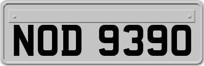 NOD9390