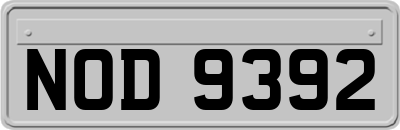 NOD9392