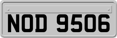 NOD9506