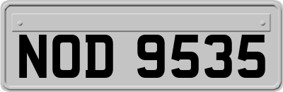 NOD9535