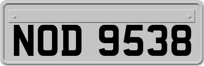 NOD9538