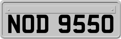 NOD9550