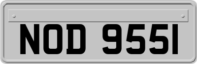 NOD9551