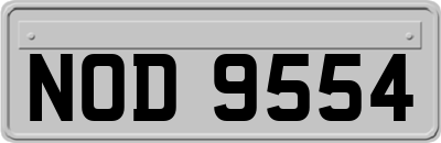NOD9554