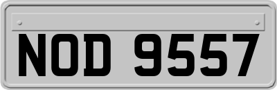 NOD9557