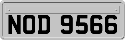 NOD9566