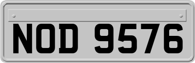 NOD9576