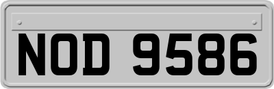 NOD9586