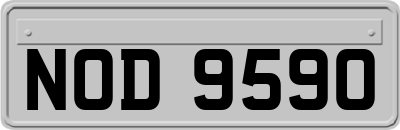 NOD9590