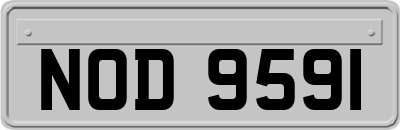 NOD9591