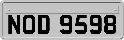 NOD9598