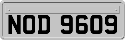 NOD9609
