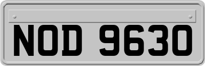 NOD9630