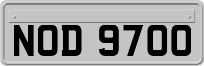 NOD9700