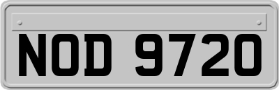 NOD9720