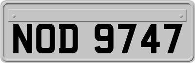 NOD9747