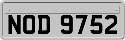 NOD9752