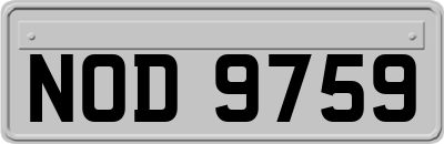 NOD9759