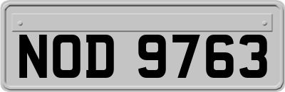NOD9763