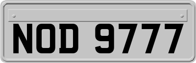 NOD9777