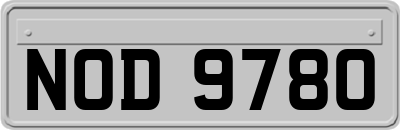 NOD9780