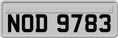 NOD9783