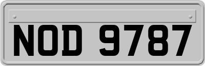 NOD9787