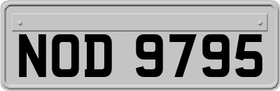 NOD9795