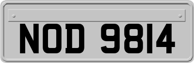 NOD9814