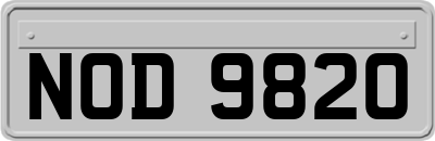 NOD9820