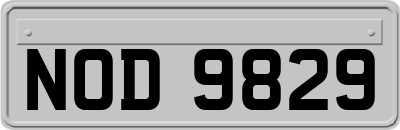 NOD9829