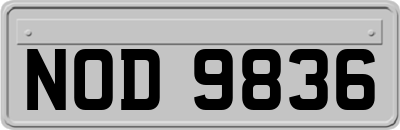 NOD9836