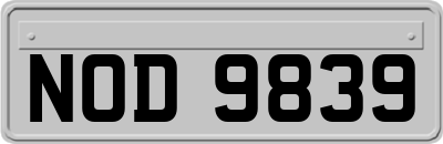 NOD9839