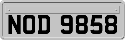 NOD9858