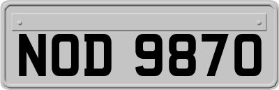NOD9870