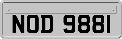 NOD9881