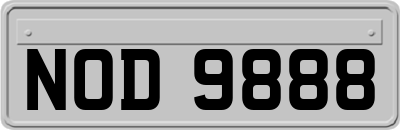 NOD9888