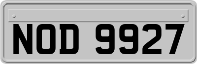 NOD9927