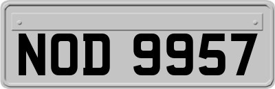 NOD9957