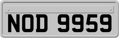 NOD9959