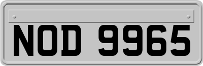 NOD9965