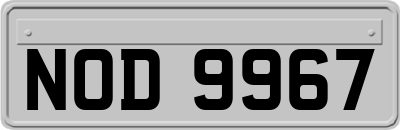 NOD9967