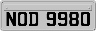 NOD9980