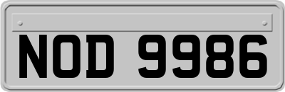 NOD9986