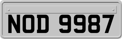 NOD9987