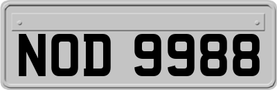 NOD9988