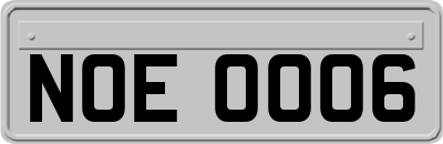 NOE0006