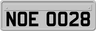 NOE0028