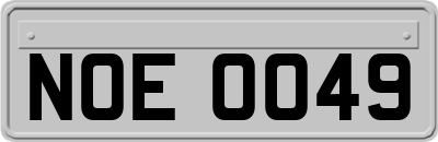 NOE0049