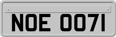 NOE0071